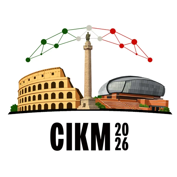 Beyond Keywords: Training-Free Entity Linking for Multilingual Research Metadata