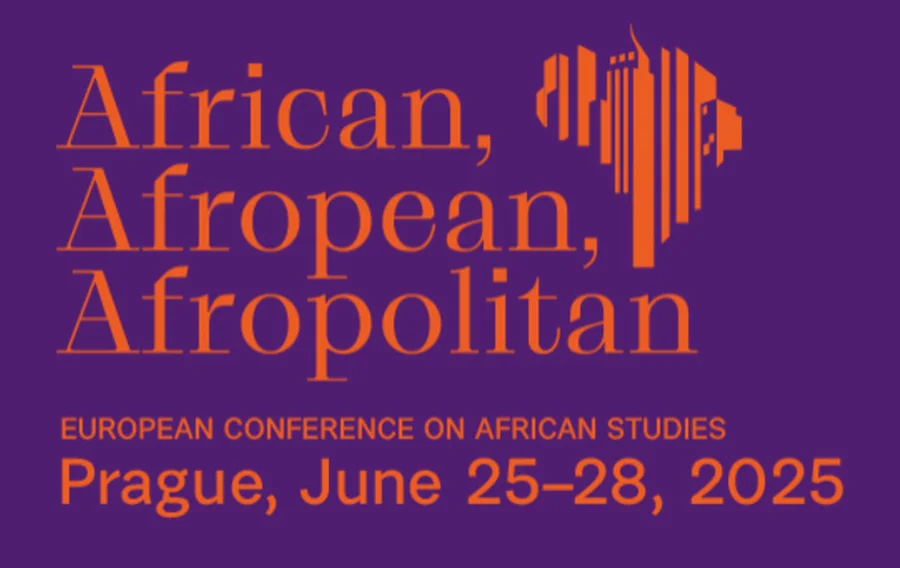 10th European Conference of African Studies (ECAS)