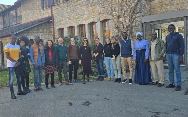 L'ambition fédératrice à l'épreuve de la diversité : étude comparative des faîtières islamiques au Burkina Faso, Togo, Bénin et Côte d'Ivoire