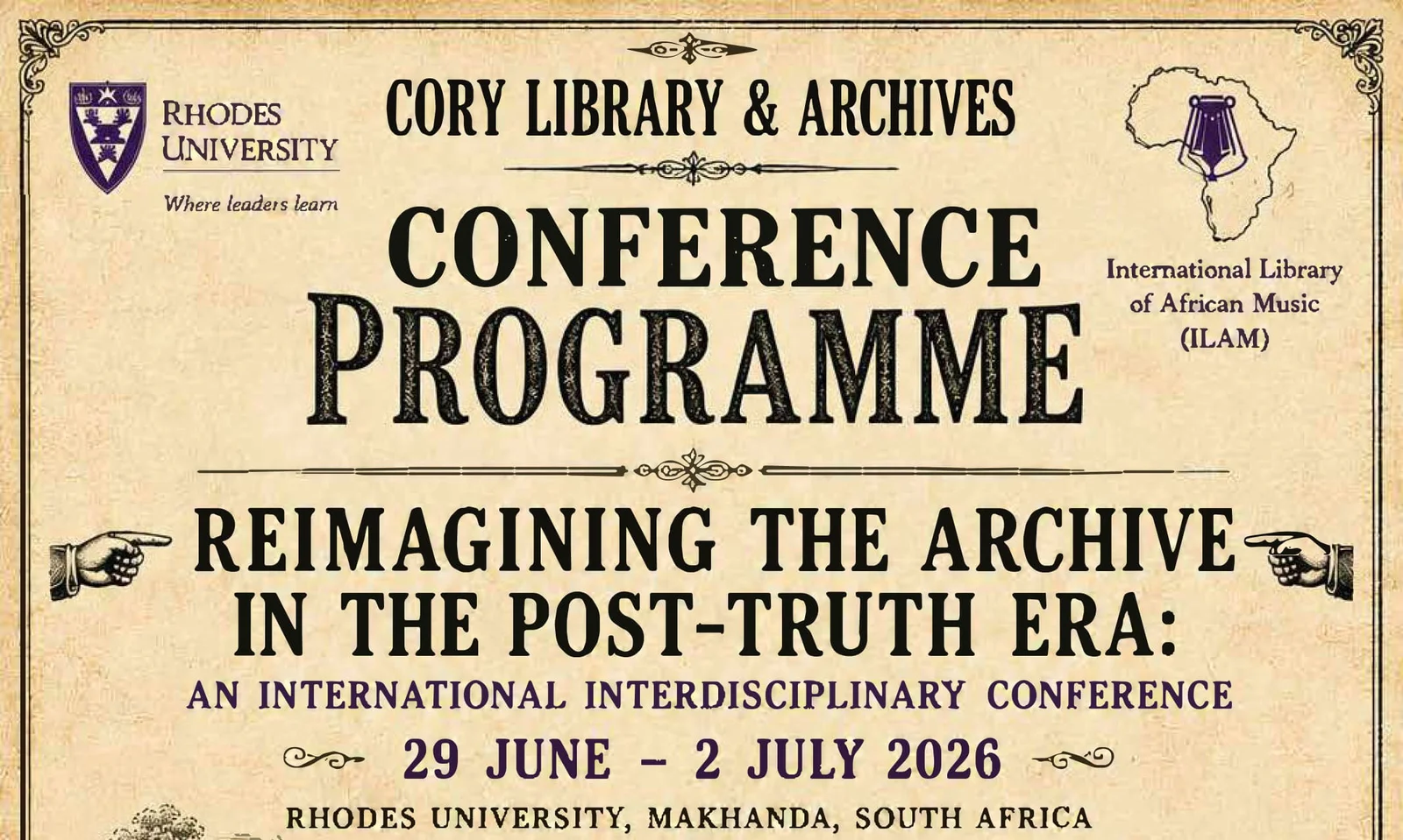Reconfiguring the Archive: Relationality and Discovery in the Africa Multiple Interactive Research Atlas (AMIRA)