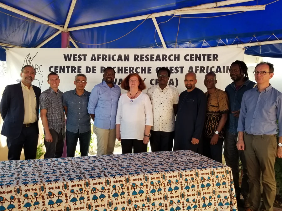 Debating Laïcité in the Sahel: What Future for Secularism?
