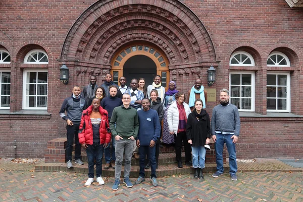Workshop “Religion in Higher Educational Institutions in Africa and Beyond: (Re)Conversion, Power, and Authority from a Comparative Perspective”