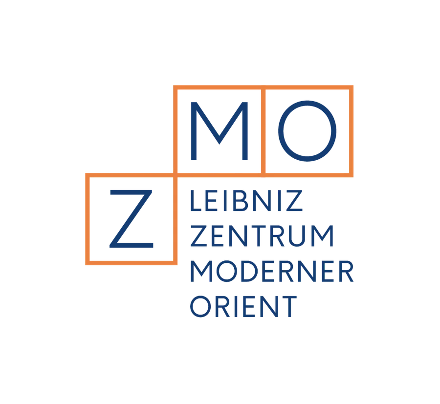 Leibniz-Zentrum Moderner Orient logo